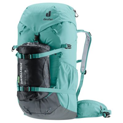 8. Deuter Gravity Expedition 45+ SL Rucksack 3362122-3462