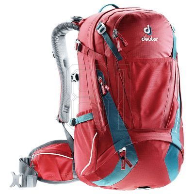 Deuter Trans Alpine 30 Rucksack 3205217-5321