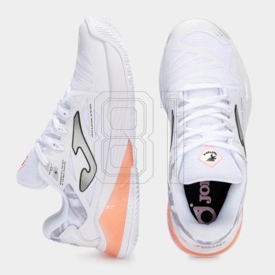 2. Joma Spin Lady 2502 W TSPILS2502OM Tennisschuhe