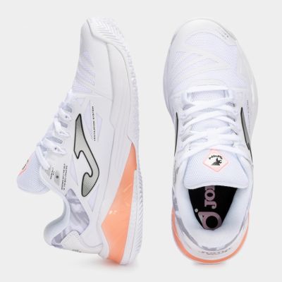 2. Joma Spin Lady 2502 W TSPILS2502OM Tennisschuhe