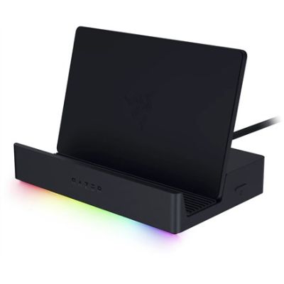7. Razer Dockingstation RC21-02310100-R3M1 1D94-00D Schwarz