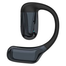 Dudao U4Pro Bluetooth-Over-Ear-Kopfhörer, universell für beide Ohren – Schwarz
