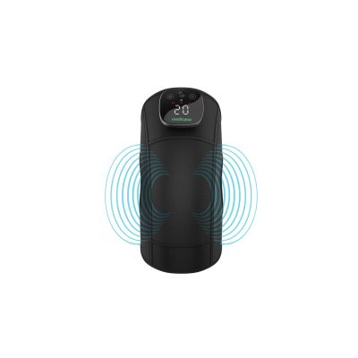 3. Medisana KM 100 Vibrations-Kniemassagegerät