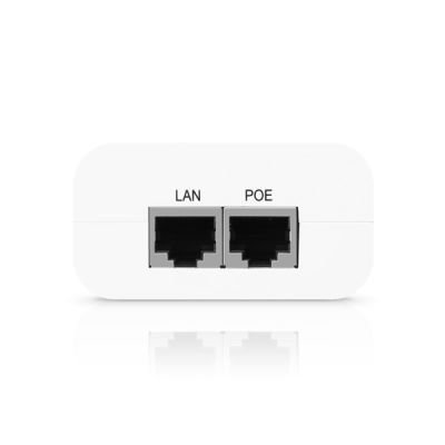 19. PoE-Injektor Ubiquiti POE-54V-80W Passiv 54V 80W (POE-54V-80W-EU)