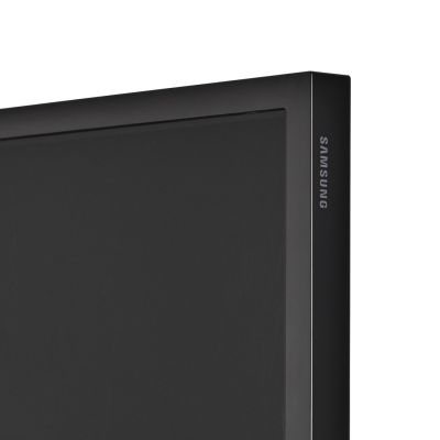 2. Samsung QE55LS03F QLED-Fernseher 55 Zoll 4K Ultra HD 144 Hz Tizen Dolby Atmos Schwarz