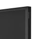 2. Samsung QE55LS03F QLED-Fernseher 55 Zoll 4K Ultra HD 144 Hz Tizen Dolby Atmos Schwarz