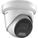 4. Hikvision Pro Series mit AcuSense DS-2CD2346G2H-IU(4mm)(eF) Schwenk- und Neige-IP-Sicherheitskamera für den Außenbereich, 2688 x 1520 px, Decken-/Wandmontage