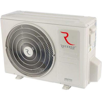 Rotenso Imoto I26Xo Raumklimagerät (Außengerät)
