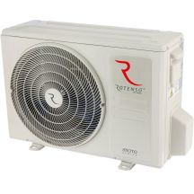 Rotenso Imoto I26Xo Raumklimagerät (Außengerät)