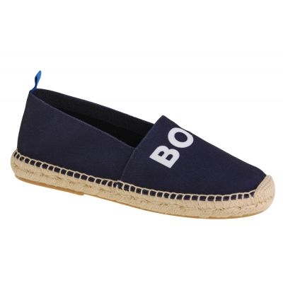 Boss Espadrilles Schuhe J29278-849
