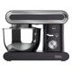 ELDOM PLANETARROBOTER WRK1400 RETTI 1400W MAX. LEISTUNG 1900W SCHWARZE SCHALE 6,2 L LANGSAMSTART
