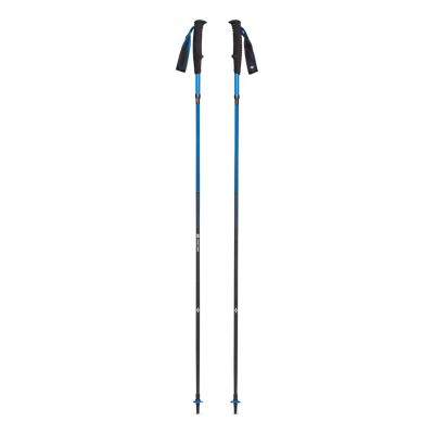 5. Black Diamond DISTANCE CARBON Z-POLE 110 cm Trekkingstöcke