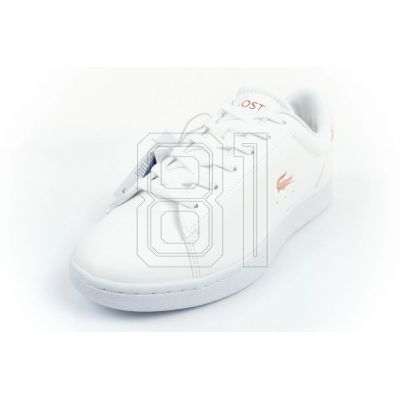 13. Lacoste Carnaby W 748SUJ00021Y9 Schuhe
