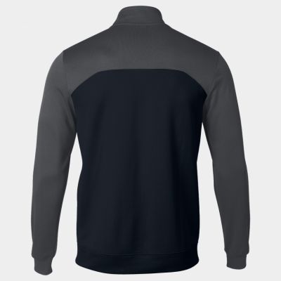 2. Joma Winner II Sweatshirtjacke mit durchgehendem Reißverschluss 102656.151