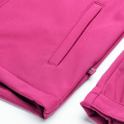 3. Kinder Softshell SAVRO JRG