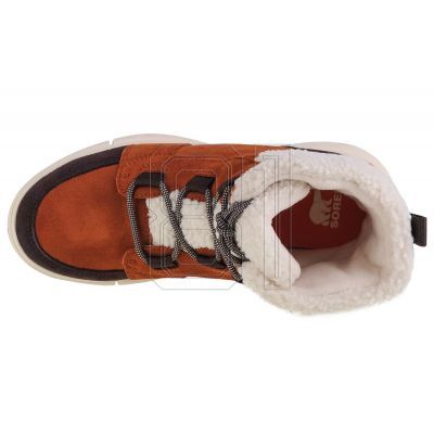 7. Sorel Explorer II Carnival Cozy Wp W 1959391263 Schuhe