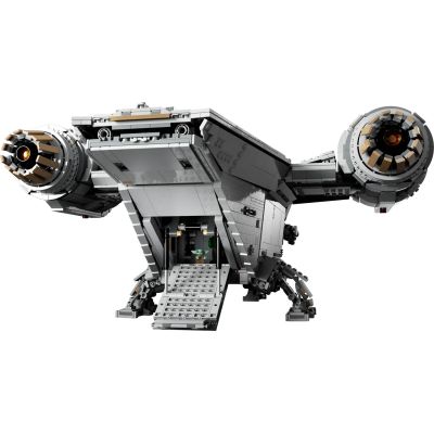 3. LEGO Star Wars 75331 Sägeblatt