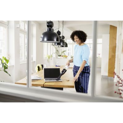 3. Kärcher CVH 2 Staubsauger - 1.198-330.0