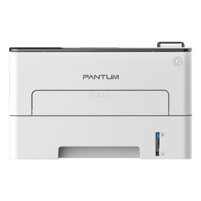 2. Pantum P3300DW 1200 x 1200 DPI A4 WLAN-Laserdrucker