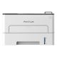 2. Pantum P3300DW 1200 x 1200 DPI A4 WLAN-Laserdrucker