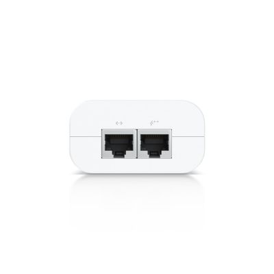 6. PoE-Injektor Ubiquiti U-PoE++ PoE++ 60W (U-POE++-EU)