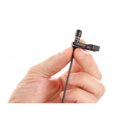 12. IK iRig Mic Lav 2er-Pack - Mikrofonset