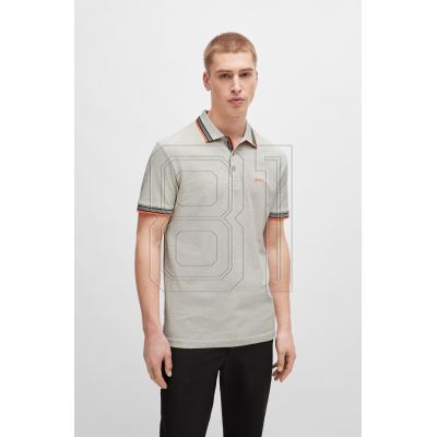 2. Poloshirt Boss Paddy M 50469055-058