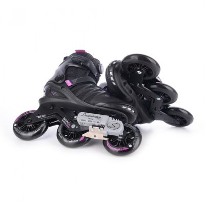 24. Tempish Wenox Top Lady Ebs W 10000541 Rollschuhe