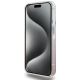 5. Hello Kitty IML Gradient Electrop Kitty Head Hülle für iPhone 13 Pro Max – Rosa