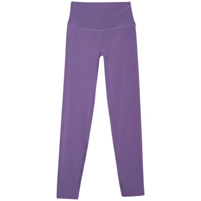 9. 4F FNK F360 Damen Leggings lila 4FWAW25TFTIF360 53S