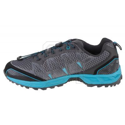 6. CMP Altak WP Trail M 3Q48267-67UM Laufschuhe