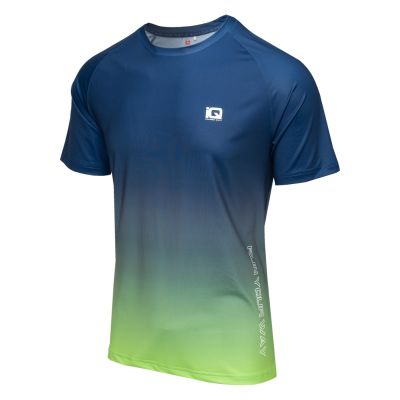 2. IQ Estise T-Shirt M 92800597462