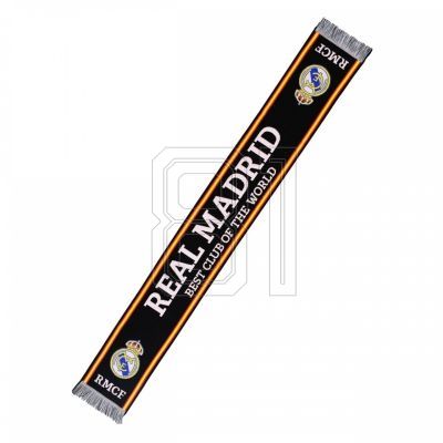 Real Madrid Fan-Strickschal 7TH RM4BUF7