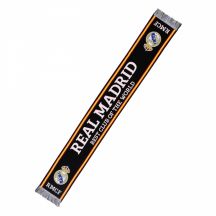 Real Madrid Fan-Strickschal 7TH RM4BUF7
