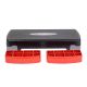 7. Step for aerobics HMS AS003 black / gray / red