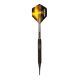 4. Unicorn Black Brass Softdarts - Gary Anderson 17g:23663
