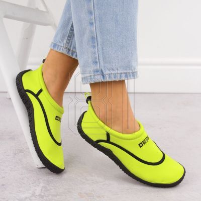 11. Big Star Water Shoes NN274A803 INT2095A