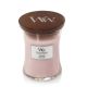 Kleine Kerze ROSEWOOD WOODWICK
