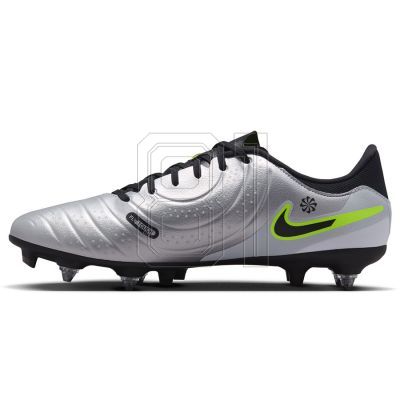 3. Nike Tiempo Legend 10 Academy SG-Pro AC M DV4338-001 Schuhe