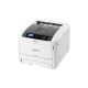 6. OKI C824dn Farb-3D-Drucker, 1200 x 600 dpi, A3