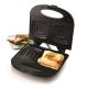 7. Esperanza Pizzaiola TKT005K Sandwichmaker (700W; schwarz)