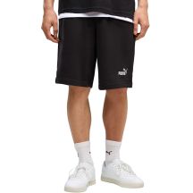 Puma ESS No.1 Logo 10 Herrenshorts Schwarz 682594 01