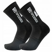 PROSKARY weiße Fußballsocken Größe 35-39