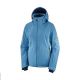 Salomon THE BRILLIANT Snowboardjacke W LC1385 200