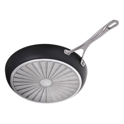5. BALLARINI Alba Titan-Bratpfanne 32 cm ALBG0L0.32U