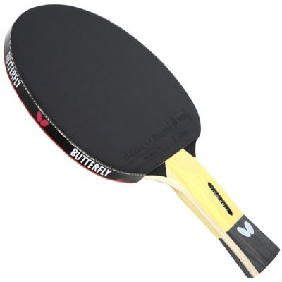 2. Butterfly Timo Boll SG55 85022 Tischtennisschläger