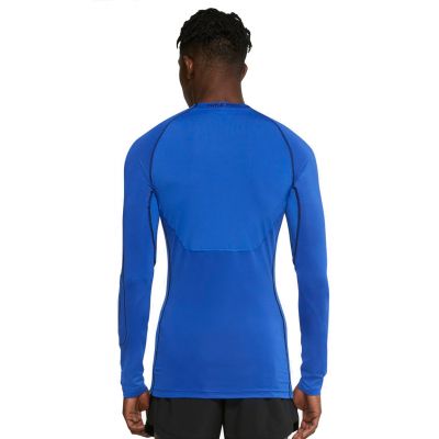 2. Nike Compression M DD1990-480 Thermoshirt