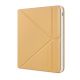 2. Kobo Libra Color SleepCover Hülle Buttergelb