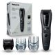 7. Panasonic ER-GB62-H503 Haartrimmer Schwarz 39 Nickel-Metallhydrid (NiMH)