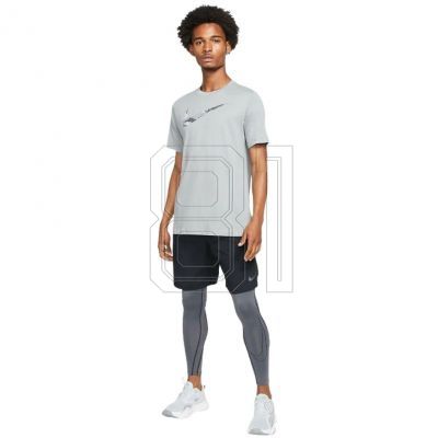 4. Nike NP DF Tight M DD1913 068 Hose